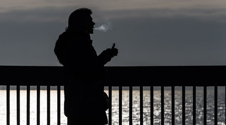 Surge of vaping illnesses expected to continue