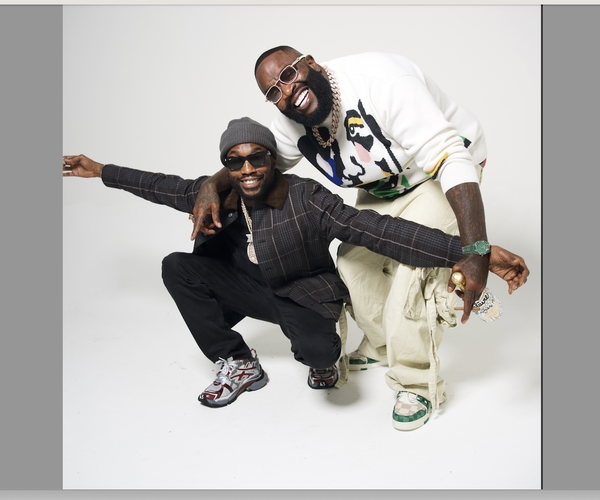 Rick Ross Meek Mill Fallon show