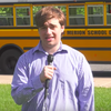 Ricky Reports Bus