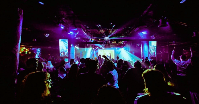 Beyoncé, Lady Gaga-themed dance party coming to Underground Arts Beyoncé, Lady Gaga-themed dance party coming to Underground Arts