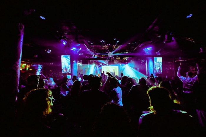 Riot Nerd Beyonce Lady Gaga Dance Party