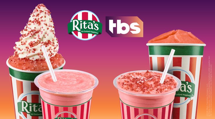Rita's CBS