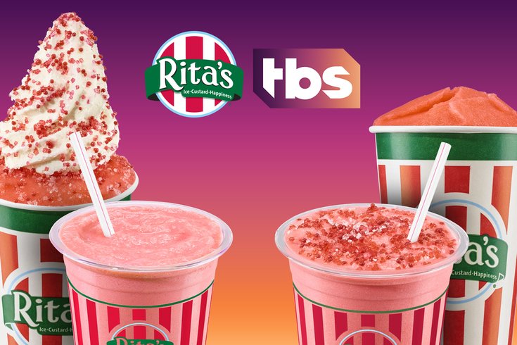 Rita's CBS