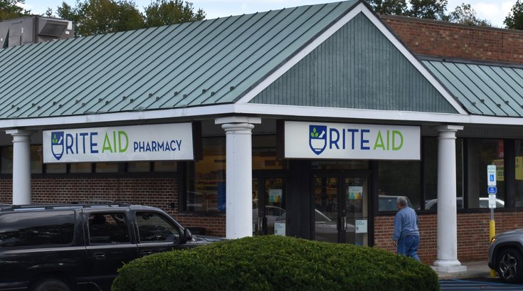 Rite Aid Bankruptcy
