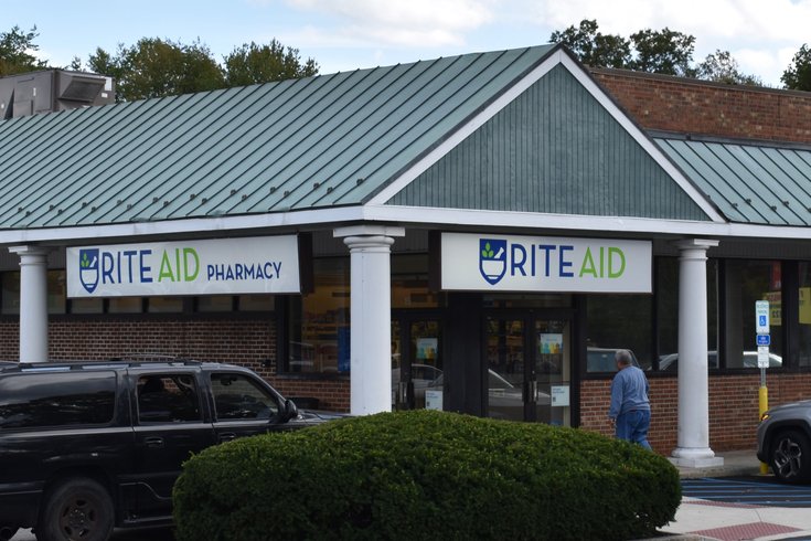 Rite Aid Bankruptcy