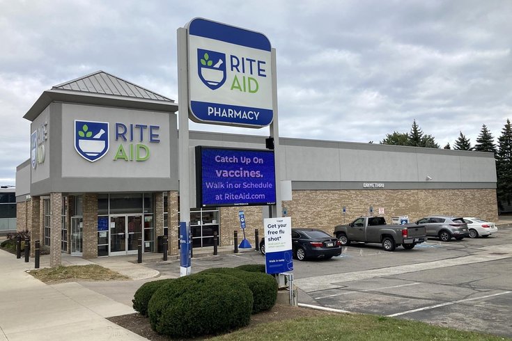 rite aid cvs