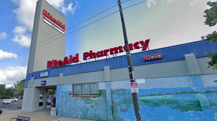 Rite Aid COVID-19 testing