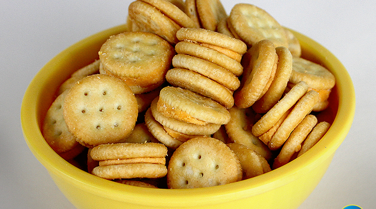 ritz bitz cheese