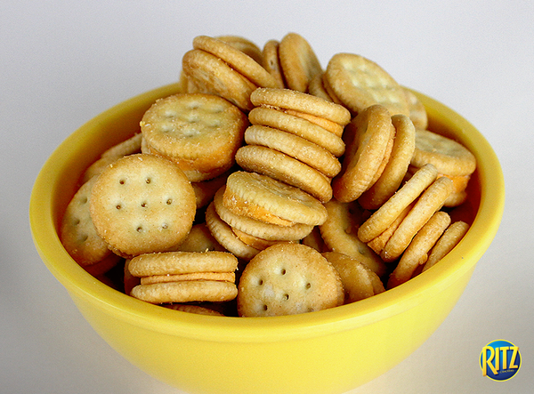 ritz bitz cheese
