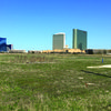 Atlantic City land sale