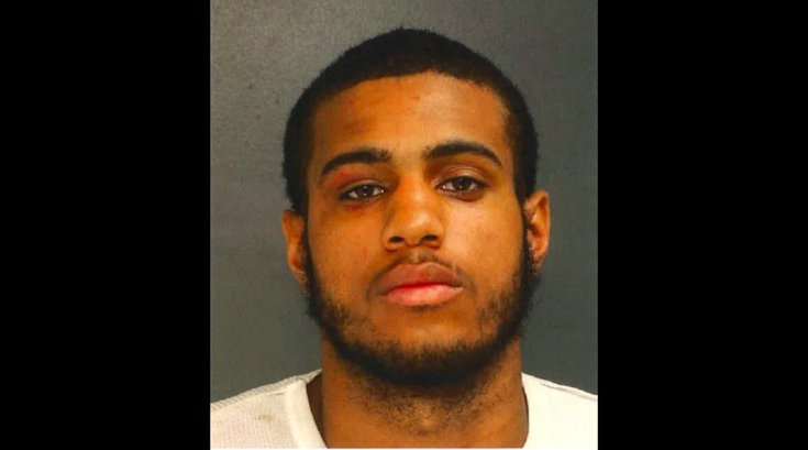 robert davidson heroin arrest