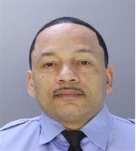 Officer Robert Penn.