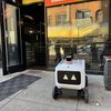 robot taxing city council