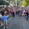 Roxtoberfest Crowd
