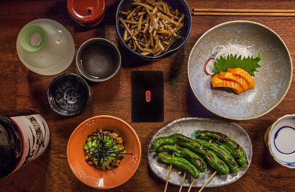 royal izakaya