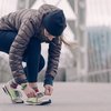 running shoes pexels