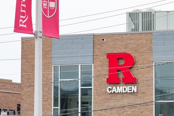 Rutgers camden facebook posts