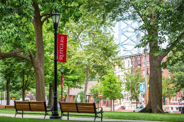 Rutgers strike suspended
