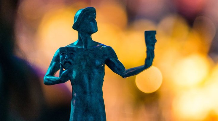 SAG Award organizers accuse Oscars of 'intimidation' of A-list presenters