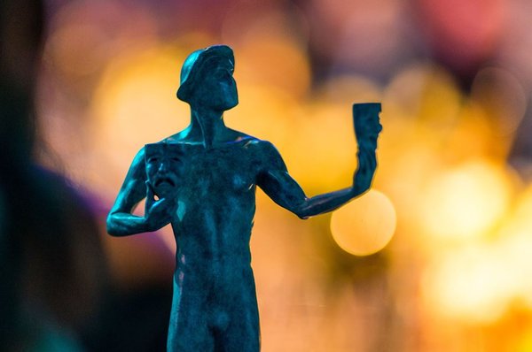 SAG Award organizers accuse Oscars of 'intimidation' of A-list presenters