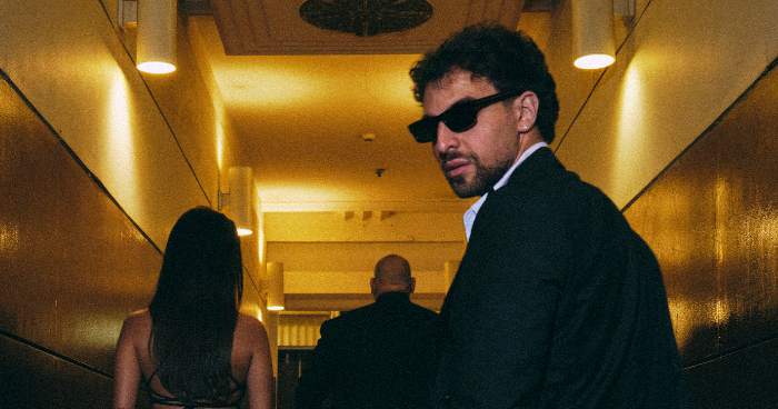 Saint Levant brings ‘AFANDI World Tour’ to Philly’s TLA this September Saint Levant brings ‘AFANDI World Tour’ to Philly’s TLA this September