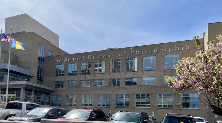 philly principals contract