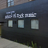 School of Rock Paul Green
