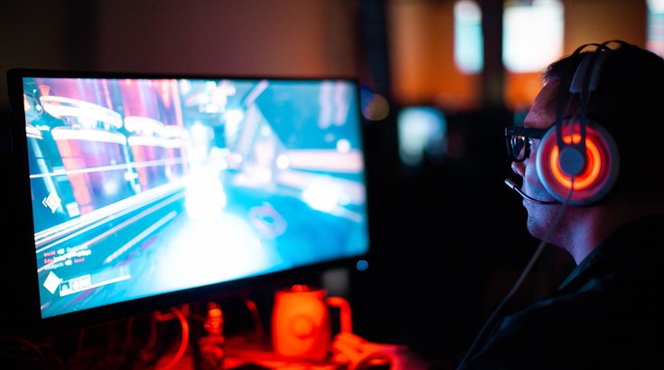 Video games