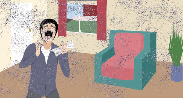 Glitter Service