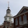 July 4th Independence Hall