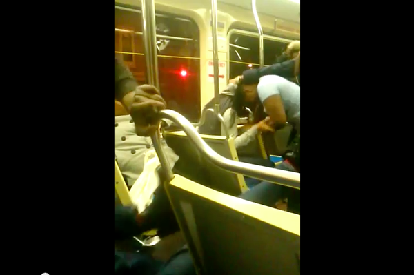 Septa Group Attack