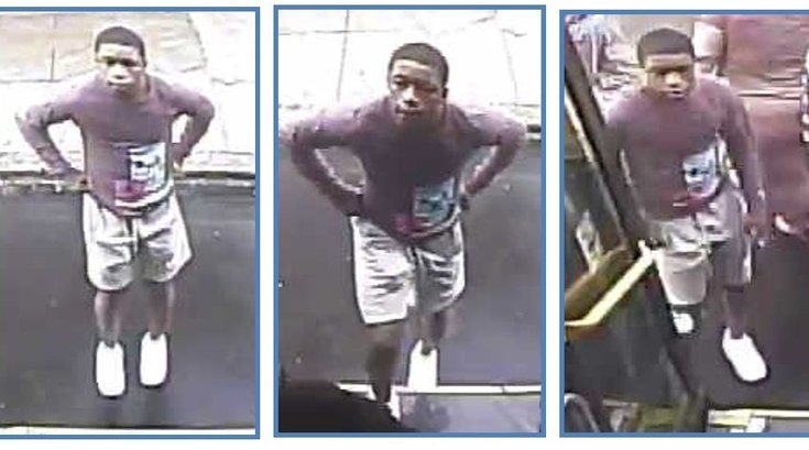 SEPTA punch driver