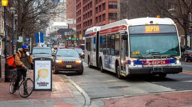 SEPTA Strike Philly Schools