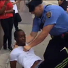 SEPTA cop throws man to ground