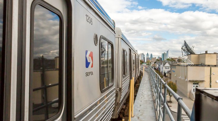 septa schools philly