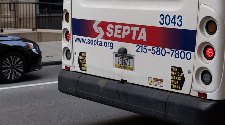 septa student fares hearing