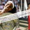 Serena Williams Womanhood 