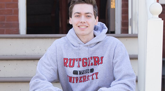 Limited - Sheehan Rutgers Camden