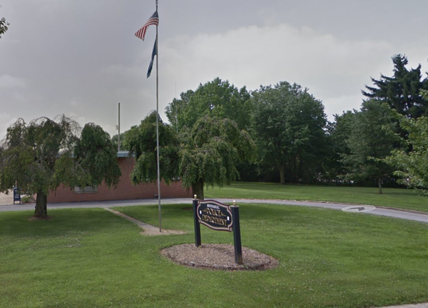 Shippensburg Police Department