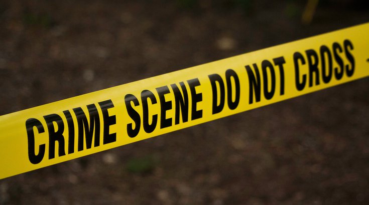Gloucester parking lot shooting