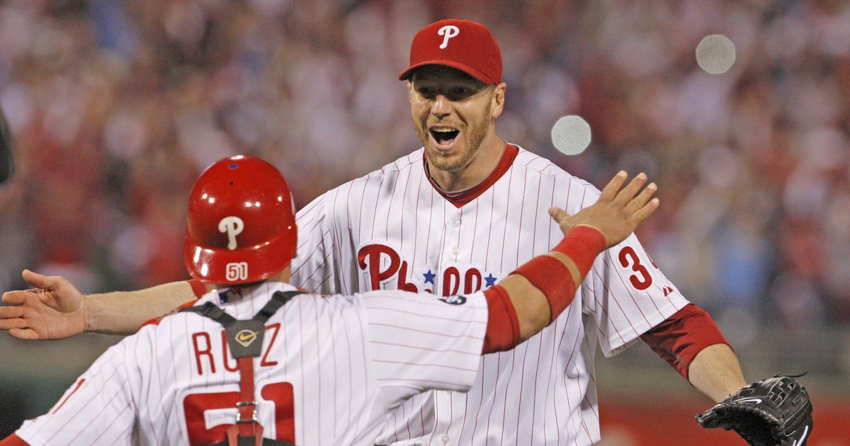 Ranking the best Phillies starting pitchers of all time | PhillyVoice