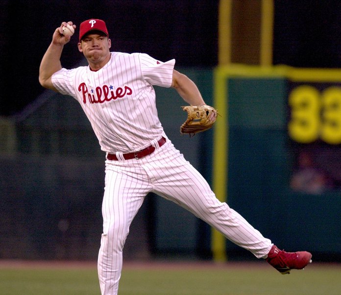 Scott Rolen among Phillies 2023 Wall of Fame inductees