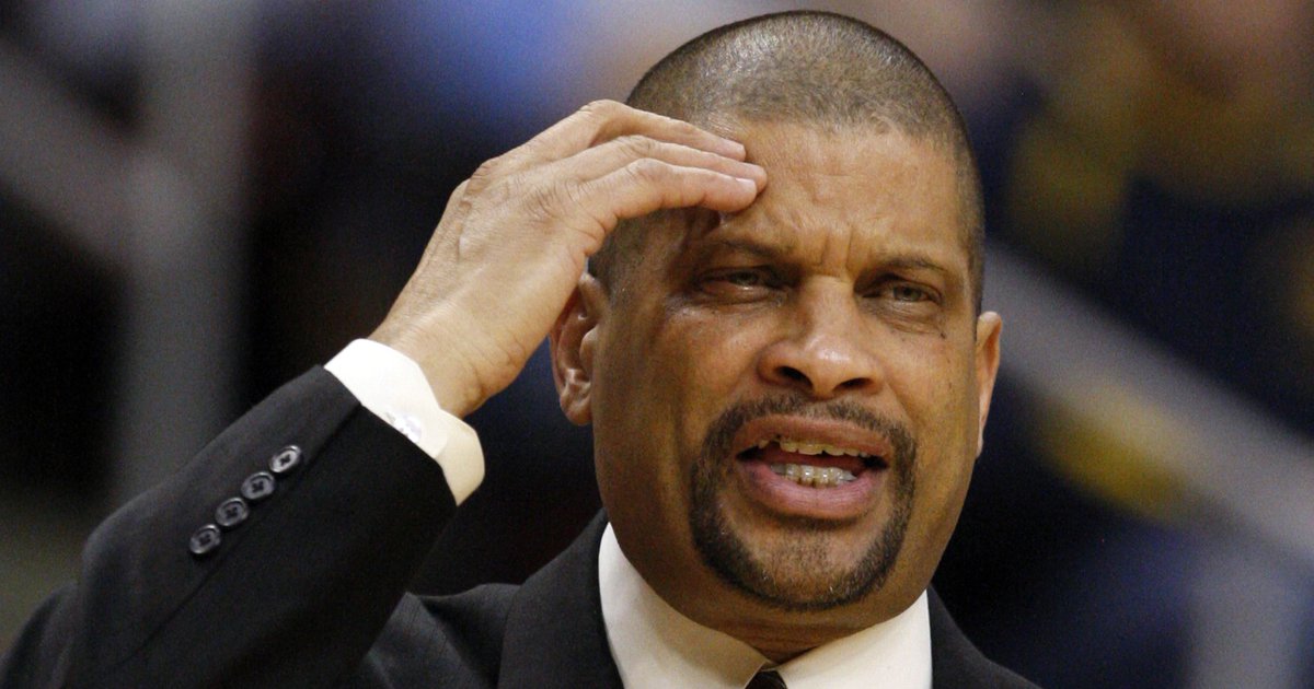 Worst Week: Eddie Jordan defined the Sixers' dark age - Vimarsana News