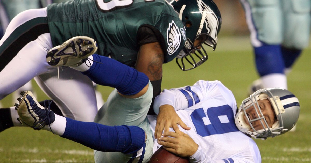 Decoding The NFC East: Can The Cowboys BEAT The Eagles