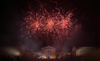 Fireworks