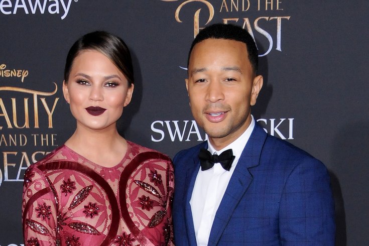 Pizzagate Conspirators Come For Penn Grad John Legend Phillyvoice Related Stories Meet The Philly Native Who Plans Real Housewives Trips Sigma Kids Fandom For Bowie Born Of Modern Love Hillary Clinton Returns