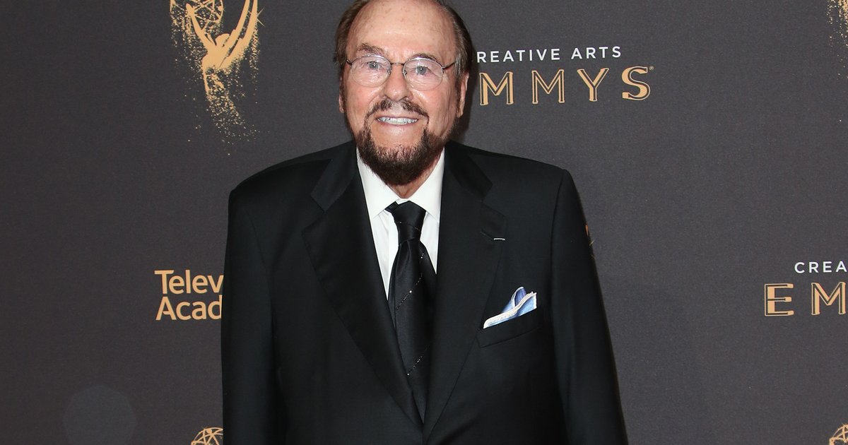 James Lipton to retire from &lsquo;The Actors Studio&rsquo; | PhillyVoice