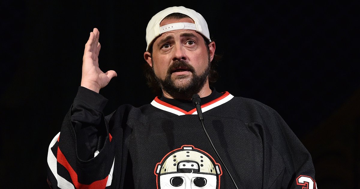 Kevin smith