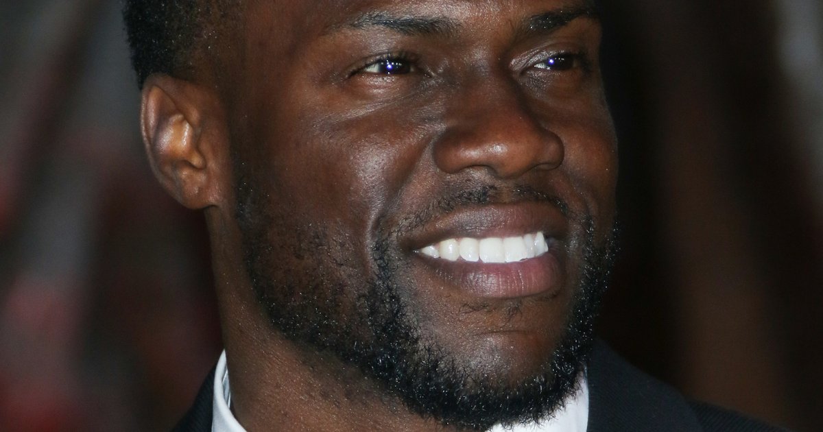 Kevin Hart S First Netflix Special Irresponsible Drops Next Month Kevin Hart S First Netflix Special Irresponsible Drops Next Month