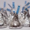 Hershey's Kisses